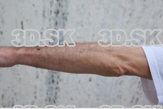 Forearm texture of street references 376 0001